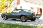 1971 Chevrolet Camaro Z28. - Image 2