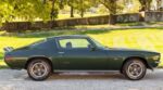 1971 Chevrolet Camaro Z28. - Image 3