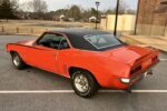 1969 Chevrolet Camaro SS Coupe L48 350/300 - Image 2