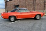 1969 Chevrolet Camaro SS Coupe L48 350/300 - Image 3