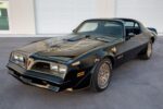 1977 Pontiac Firebird Trans Am Special Edition