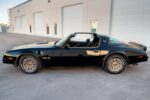 1977 Pontiac Firebird Trans Am Special Edition - Image 3