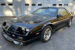 1987 Chevrolet Camaro IROC-Z