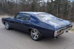 1971 Chevrolet Chevelle Sport Coupe - Image 2