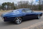 1971 Chevrolet Chevelle Sport Coupe - Image 3