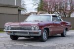 1965 Chevrolet Impala SS Convertible