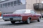 1965 Chevrolet Impala SS Convertible - Image 2