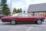 1965 Chevrolet Impala SS Convertible - Image 3