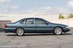 1996 Chevrolet Impala SS. - Image 3