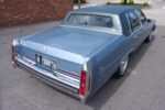 1987 Cadillac Brougham - Image 2