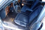 1987 Cadillac Brougham - Image 4