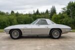 1963 Chevrolet Corvette Convertible L84 327/360 Fuelie 4-Speed - Image 3