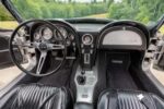 1963 Chevrolet Corvette Convertible L84 327/360 Fuelie 4-Speed - Image 5