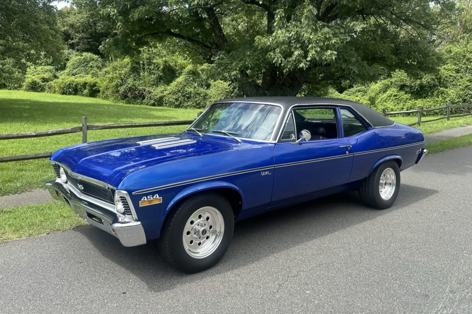 img_4388 ZZ4-Powered 1971 Chevrolet Nova Coupe - Image 1