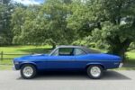 ZZ4-Powered 1971 Chevrolet Nova Coupe - Image 3