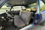 ZZ4-Powered 1971 Chevrolet Nova Coupe - Image 4