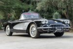 1959 Chevrolet Corvette 4-Speed.