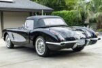 1959 Chevrolet Corvette 4-Speed. - Image 2