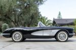 1959 Chevrolet Corvette 4-Speed. - Image 3