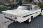 1961 Chevrolet Impala Two-Door Sedan 4-Speed Project. - Image 2