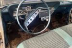 1961 Chevrolet Impala Two-Door Sedan 4-Speed Project. - Image 5