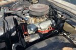 1961 Chevrolet Impala Two-Door Sedan 4-Speed Project. - Image 6
