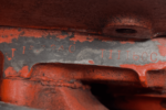 1961 Chevrolet Impala Two-Door Sedan 4-Speed Project. - Image 7