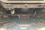 1961 Chevrolet Impala Two-Door Sedan 4-Speed Project. - Image 8