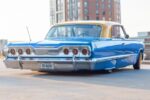 1963 Chevrolet Impala Sport Coupe Lowrider. - Image 2