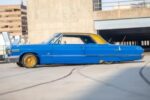 1963 Chevrolet Impala Sport Coupe Lowrider. - Image 3