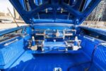 1963 Chevrolet Impala Sport Coupe Lowrider. - Image 4