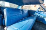 1963 Chevrolet Impala Sport Coupe Lowrider. - Image 5