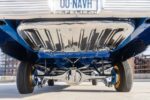 1963 Chevrolet Impala Sport Coupe Lowrider. - Image 8