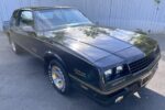 1987 Chevrolet Monte Carlo SS