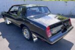 1987 Chevrolet Monte Carlo SS - Image 2