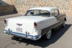 1955 Chevrolet Bel Air 2-Door Hardtop. - Image 2