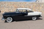 1955 Chevrolet Bel Air 2-Door Hardtop. - Image 3