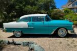1955 Chevrolet Bel Air 2-Door Sedan. - Image 2
