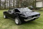 1967 Pontiac Firebird 4-Speed. - Image 2