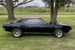 1967 Pontiac Firebird 4-Speed. - Image 3
