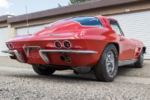 1963 Chevrolet Corvette Split-Window Coupe 4-Speed Project. - Image 2