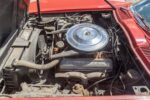 1963 Chevrolet Corvette Split-Window Coupe 4-Speed Project. - Image 6