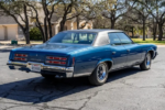 1972 Pontiac Grand Ville Four-Door Hardtop - Image 3