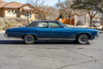 1972 Pontiac Grand Ville Four-Door Hardtop - Image 4