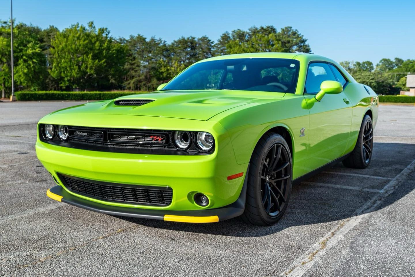 img_7408-2 2019 Dodge Challenger R/T Scat Pack 1320 - Image 1