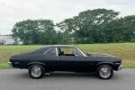 1970 Chevrolet Nova Coupe Project - Image 3