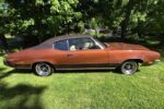1971 Buick Skylark Custom Sport Coupe - Image 2
