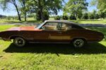 1971 Buick Skylark Custom Sport Coupe - Image 3