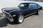 1972 Chevrolet Nova SS 4-Speed - Image 2