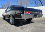 1972 Chevrolet Nova SS 4-Speed - Image 5